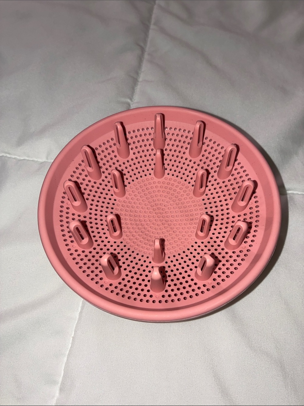Laifen Pink diffuser attachment